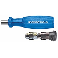 PB Swiss Tools Insider 1 - Universal 1/4